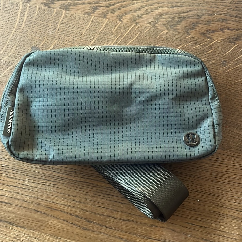 Everywhere Belt Bag-Brand New With Tags